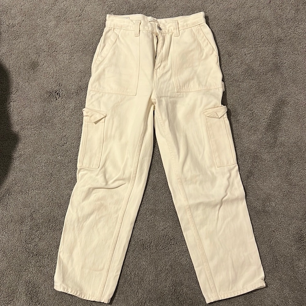 Pacsun painter pants